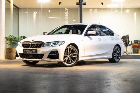 BMW M340i